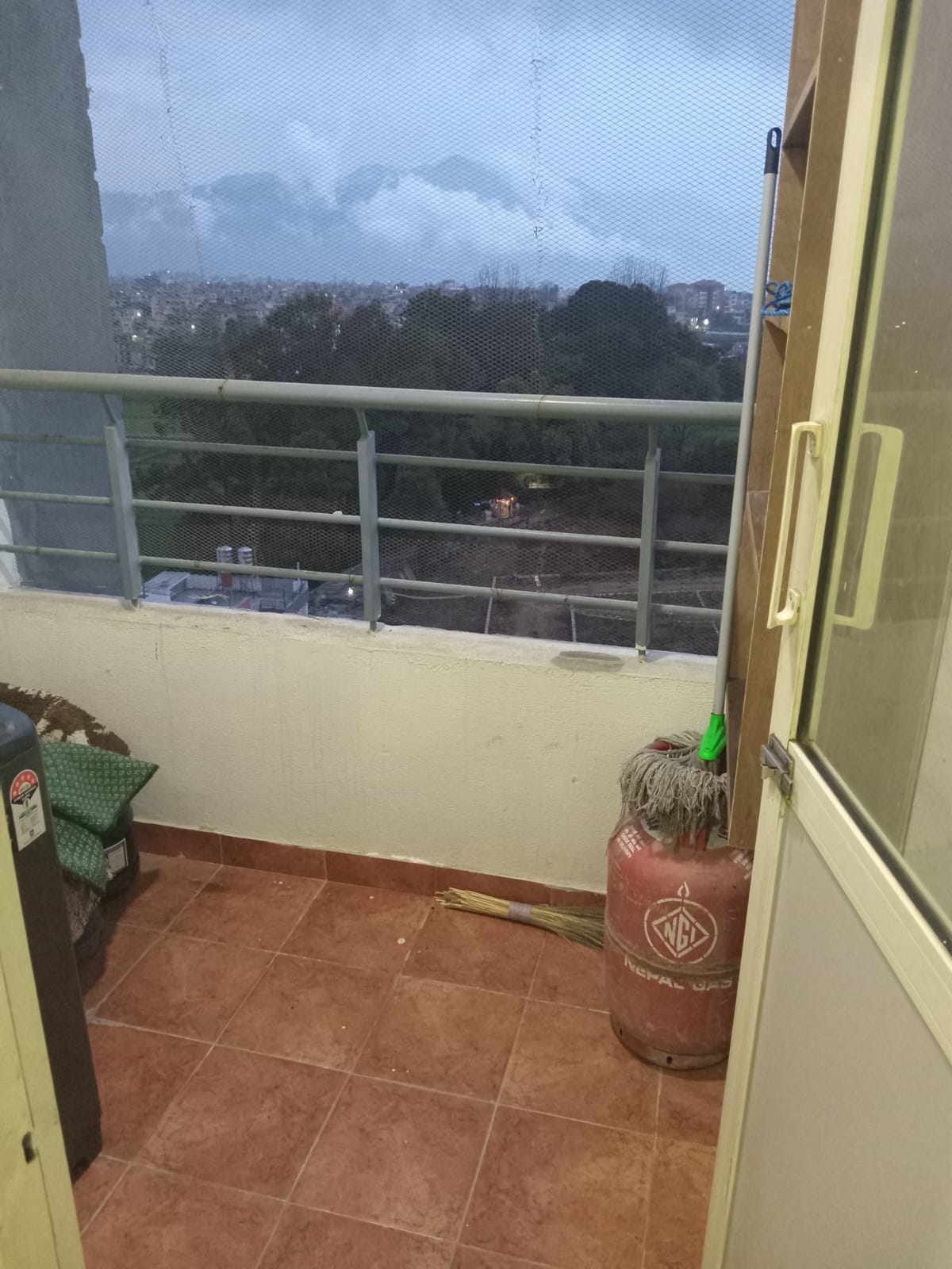 Picture of Lalitpur Metropolitan City, Bagmati
